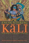 Encountering Kali In the Margins at the Center in the West