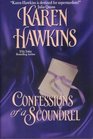 Confesssions of a Scoundrel