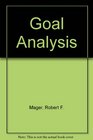Goal Analysis