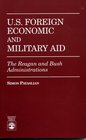 US Foreign Economic and Military Aid