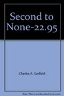Second to None2295