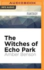 The Witches of Echo Park