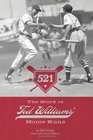 521 The Story of Ted Williams' Home Runs
