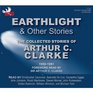 Earthlight and Other Stories The Collected Stories of Arthur C Clarke 19501951