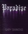 Gary Simmons Paradise