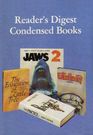 Reader's Digest Condensed Books Vol 118, 1978 Vol 2 : Jaws 2 / The Education of Little Tree / The Practice / Excellency