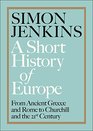 A Short History of Europe