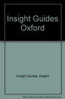 Insight Guides Oxford