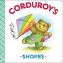 Corduroy\'s Shapes