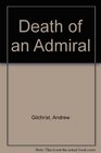 Death of an Admiral