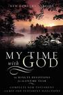 My Time with God