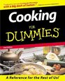 Cooking for Dummies