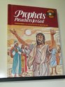 Prophets Preachers for God