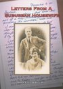 Letters from a Suburban Housewife The Murder of Edith Thompson