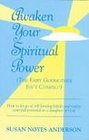 Awaken Your Spiritual Power