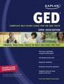 Kaplan GED 20092010 Edition Complete SelfStudy Guide for the GED Tests