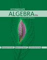 Intermediate Algebra A Guided Approach
