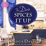The Diva Spices It Up (Domestic Diva)