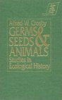 Germs Seeds  Animals Studies in Ecological History