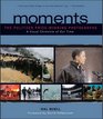 Moments the Pulitzer Prize Winning Photo
