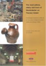 The Royal Palace Abbey and Town of Westminster on Thorney Island Archaeological Excavations  for the London Underground Limited Jubilee Line Extension Project