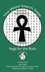 The Word Search Sage Yoga for the Brain