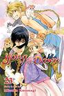 Yona of the Dawn Vol 23