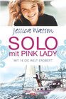 Solo mit Pink Lady