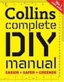 Collins DIY Manual