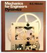 Mechanics for Engineers Dynamics