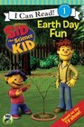 Sid the Science Kid Earth Day Fun