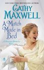 A Match Made in Bed A Spinster Heiresses Novel