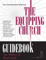 The Equipping Church Guidebook 5 Pack