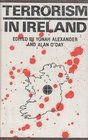 Terrorism in Ireland