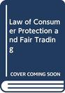 Law of Consumer Protection and Fair Trading