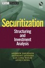 Securitization  Structuring and Investment Analysis