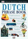 Eyewitness Phrase Book Dutch