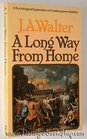 A long way from home A sociological exploration of contemporary idolatry