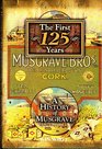 A History of Musgrave The First 125 Years