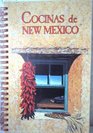 Cocinas De New Mexico