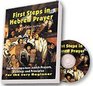 First Steps in Hebrew Prayer with Audio Cassette