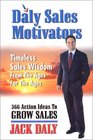 Daily Sales Motivators