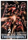 Mobile Suit Gundam Thunderbolt Vol 2