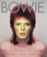 Bowie Album by Album