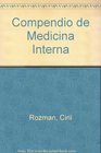 Compendio De Medicina Interna