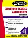 Schaum's Outline of Electronic Devices and Circuits Second Edition