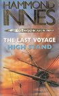 Last Voyage/High Stand Duo