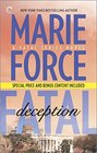 Fatal Deception (Fatal, Bk 5)