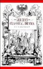 German Classical Drama  Theatre Humanity and Nation 17501870