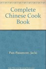Complete Chinese Cook Book